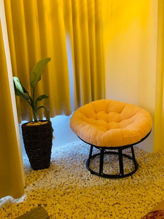 Language Exchange Hotel 3 Ho Chi Minh-stad Buitenkant foto