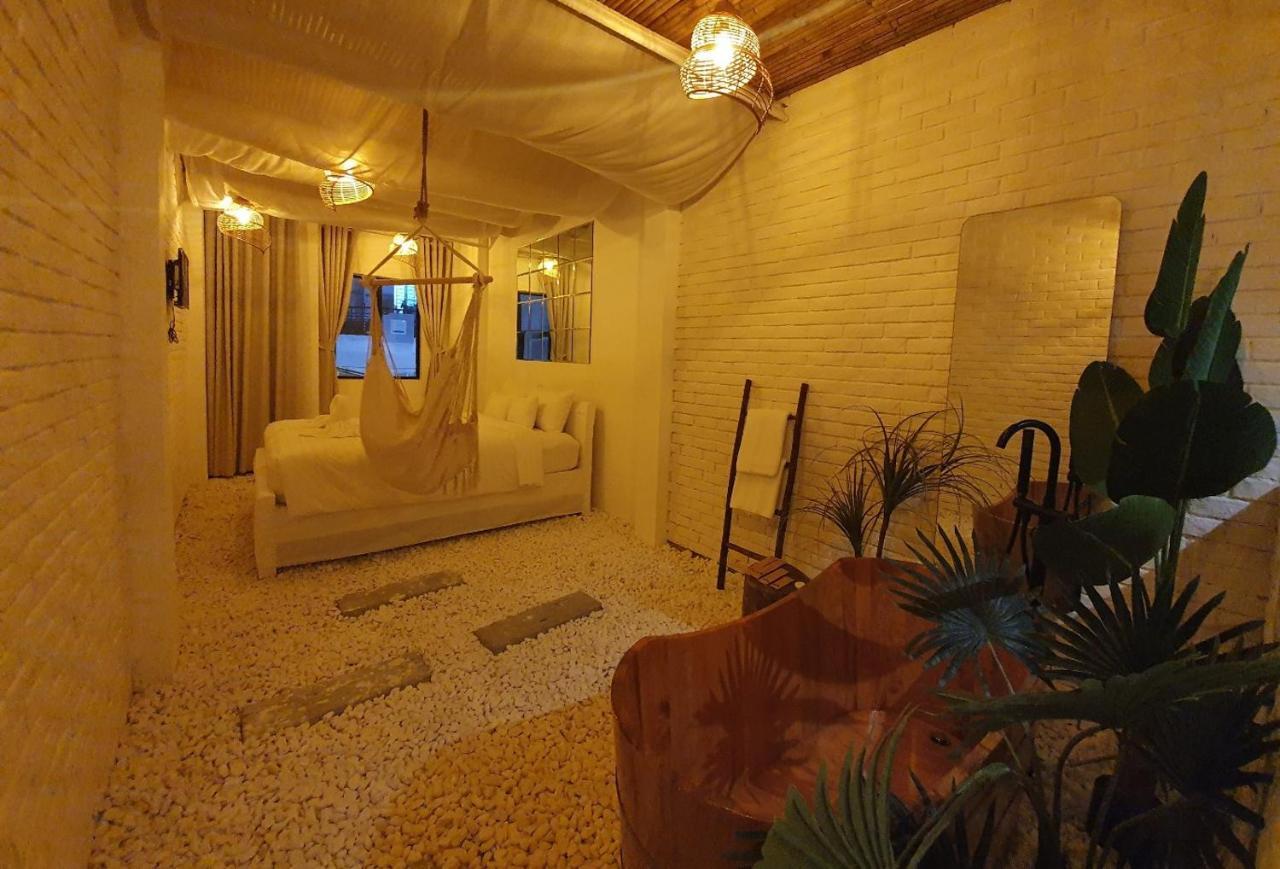 Language Exchange Hotel 3 Ho Chi Minh-stad Buitenkant foto