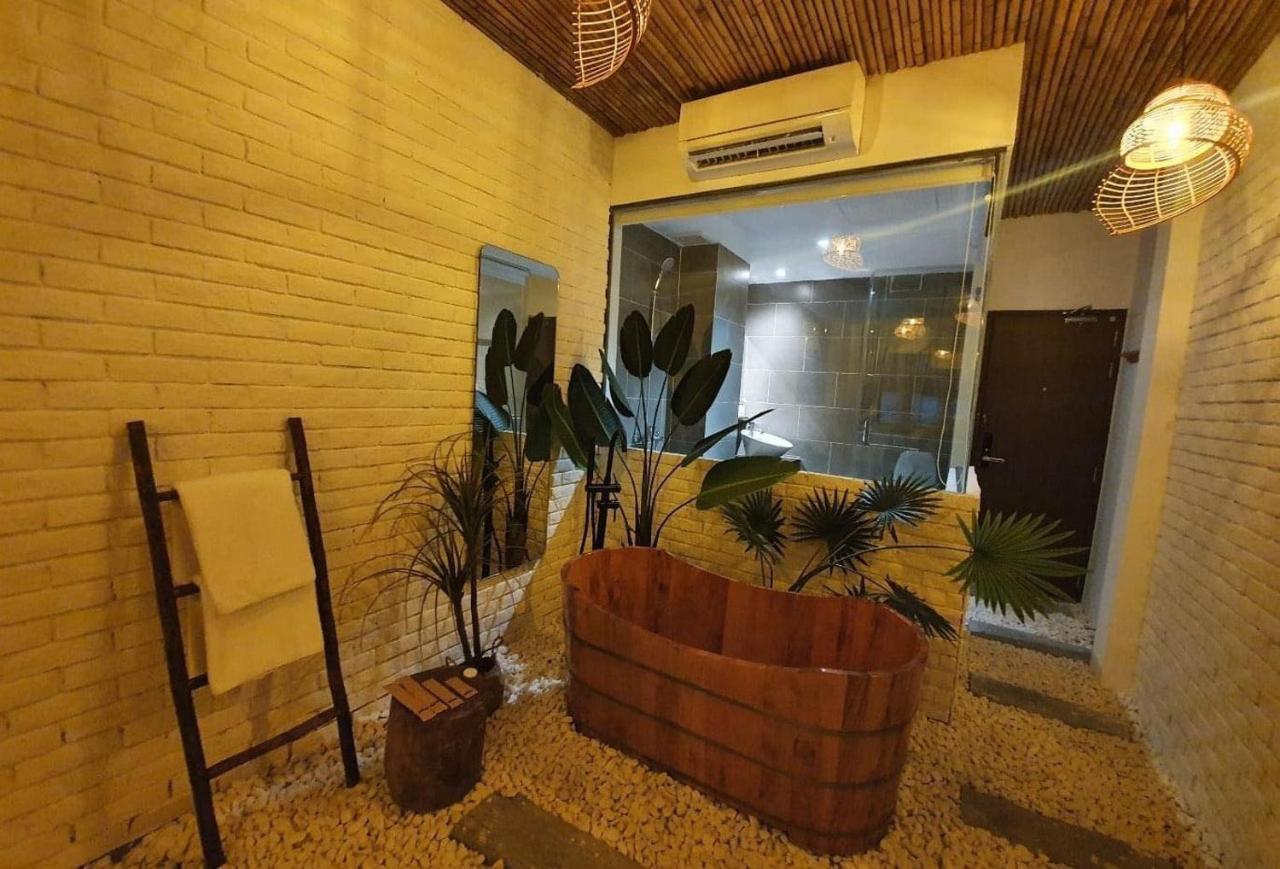 Language Exchange Hotel 3 Ho Chi Minh-stad Buitenkant foto